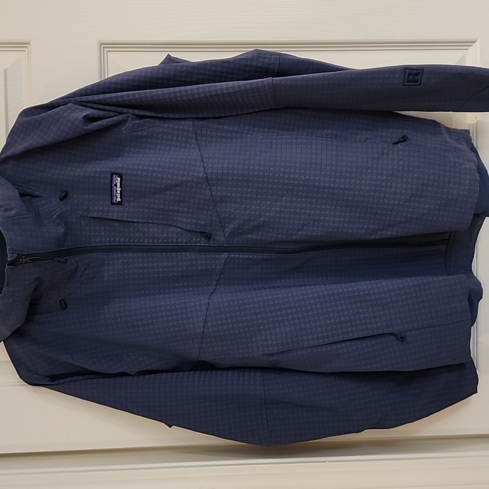 Men's Patagonia jacket